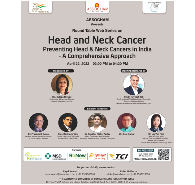 cancer events in gurugram